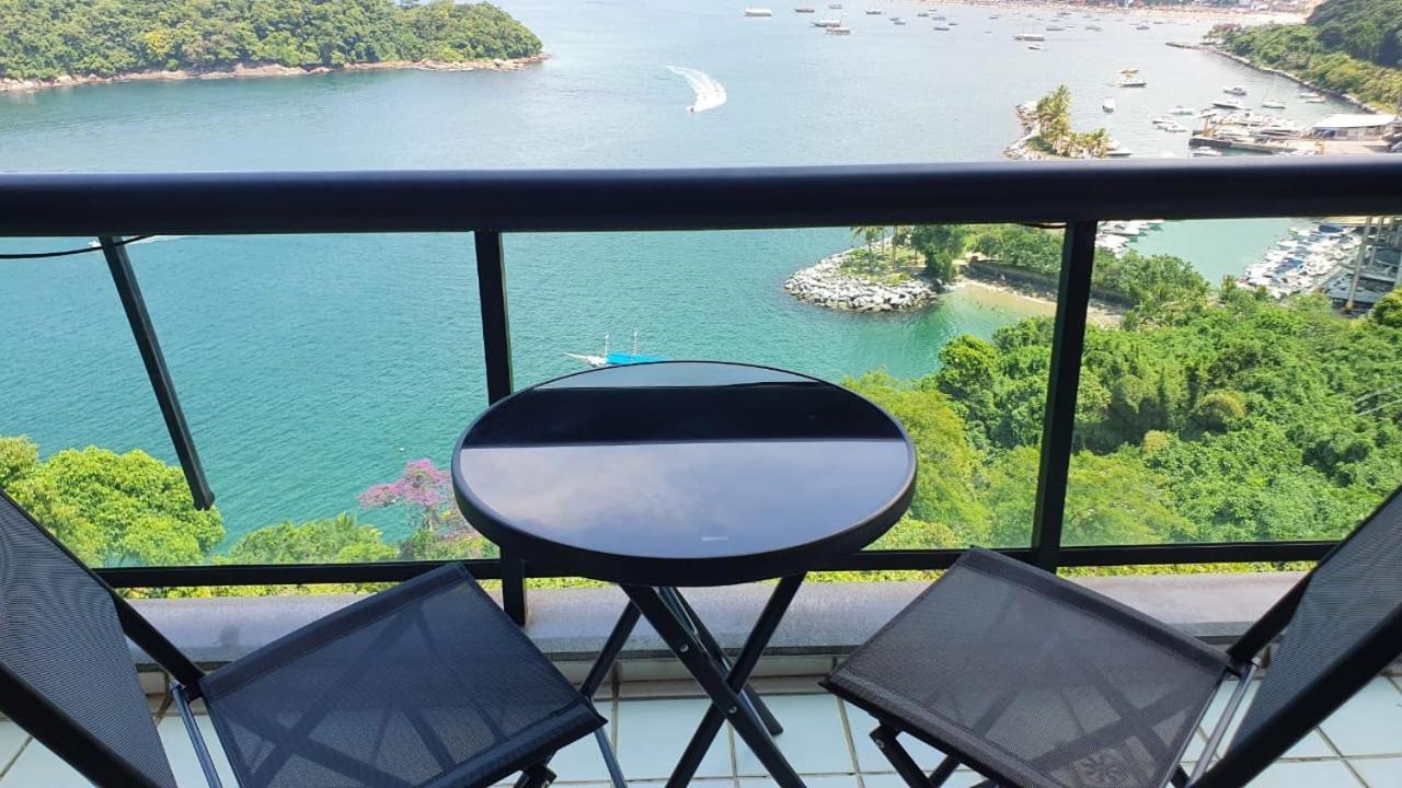 Porto Real Resort Duas Suites Vista Mar Em Frente Ao Clube Mangaratiba Exterior foto